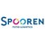 Spooren B.V. logo
