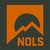NOLS logo