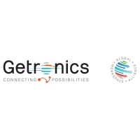 Getronics BeLux logo