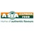 Asia Express Food logo