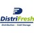 DistriFresh B.V. logo