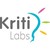 KritiLabs Technologies logo