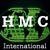 HMC International logo