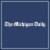 The Michigan Daily logo