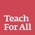Teach For All logo