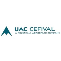 UAC CEFIVAL logo