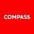Compass Banca logo