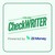 OnlineCheckWriter.com - Powered by Zil Money logo