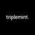 Triplemint logo