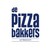 De Pizzabakkers Utrecht logo