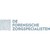 De Forensische Zorgspecialisten logo