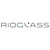 RIOGLASS logo