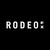 Logo di Rodeo FX