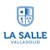 Colegio La Salle Valladolid logo