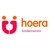 Hoera kindercentra logo