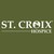 St. Croix Hospice logo