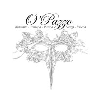Restaurant O'Pazzo B.V. logo
