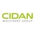 CIDAN Machinery Group logo