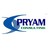 Pryam Consulting logo