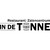 Restaurant en Zalencentrum In de Tonne logo