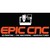 Epic CNC USA epiccnc.com logo
