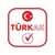Turkish Accreditation Agency (TURKAK) logo