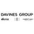 Davines Group - Netherlands | Certified B Corp logo
