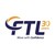 FTL (Freight and Transit Company Limited) logo