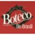 Boteco Do Brasil logo