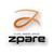 Zpare.com logo