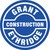 Grant Ethridge Construction, LLC logo