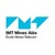 Incubateur IMT Mines Alès logo