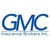 GMC Insurance Brokers Inc logo