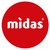 Midas Furniture logo