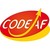 Codeaf sas logo