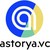 astoryaVC logo