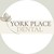 York Place Dental logo
