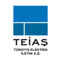 TEİAŞ logo