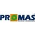 Promas logo