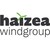 Logo di Haizea Wind Group