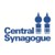 Logotipo de Central Synagogue