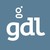 GDL - Solução em Movimento logo