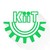 KIIT - Kalinga Institute of Industrial Technology logo