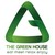 The Green House logo