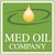 Med Oil Company logo
