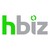 Logotipo de Health Business Solutions