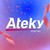 Ateky Internet logo
