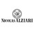 Nicolas Alziari logo