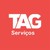 TAG Serviços Logo