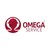 Logo di OMEGA SERVICE